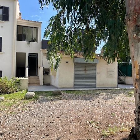 Residence Pascal Paoli Fior Di Mare Moriani Plage Exterior photo