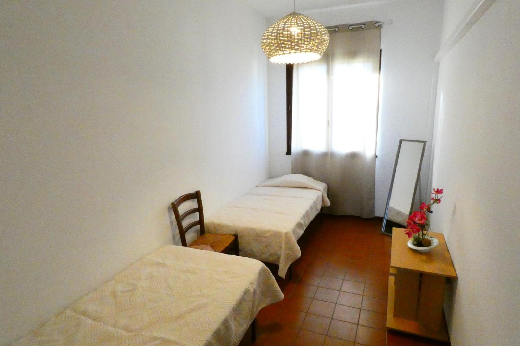 Residence Pascal Paoli Fior Di Mare Moriani Plage Exterior photo