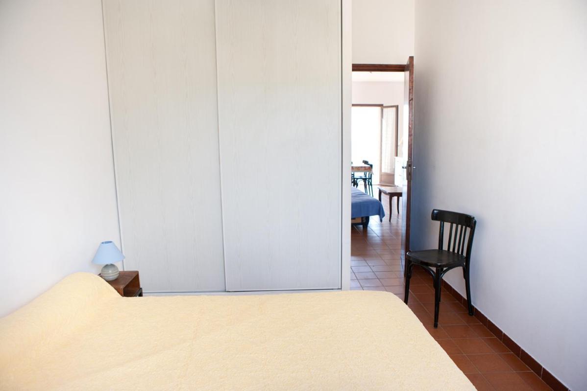 Residence Pascal Paoli Fior Di Mare Moriani Plage Exterior photo