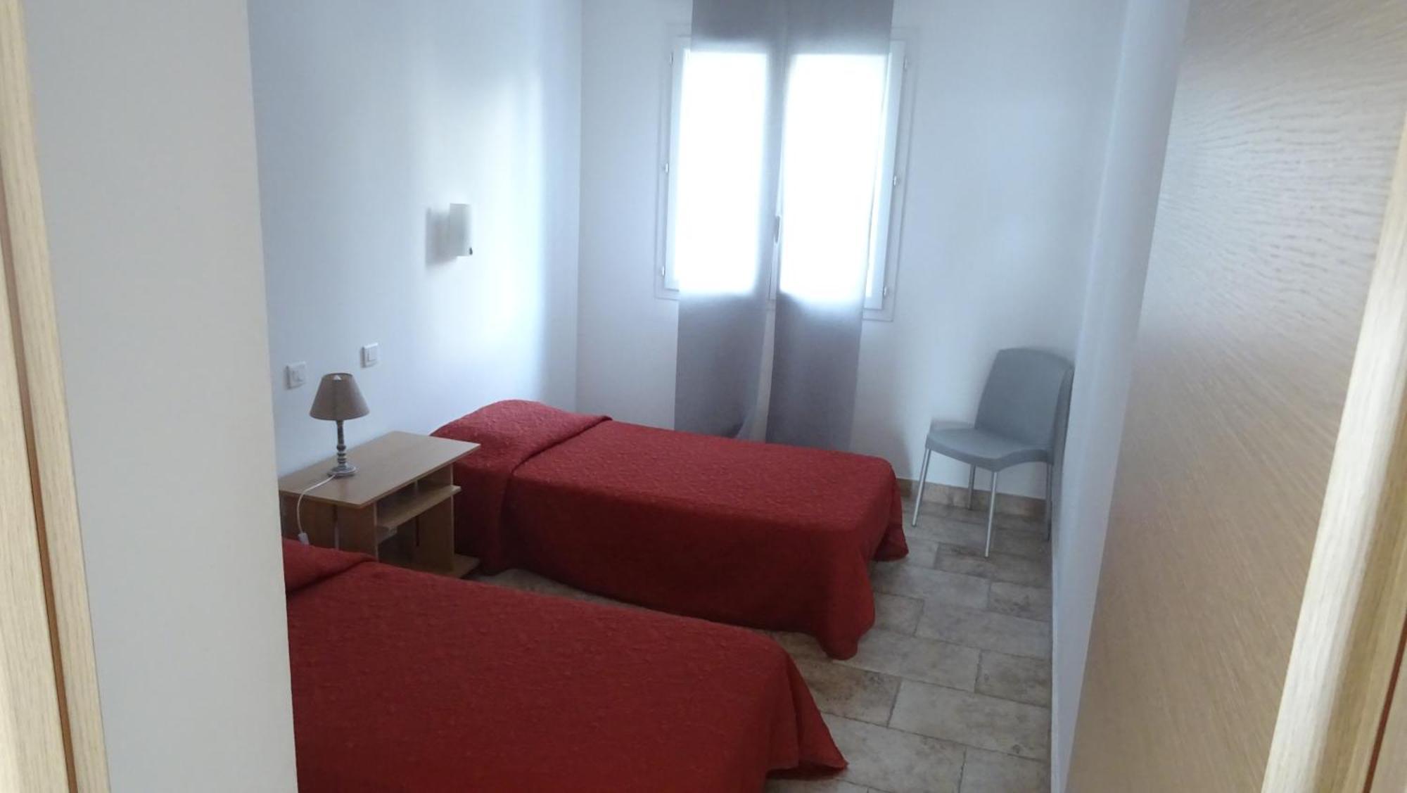 Residence Pascal Paoli Fior Di Mare Moriani Plage Exterior photo